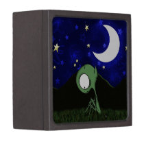 'Lonely' Premium Gift Box