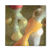 Lonely Prince #2 - Magnet