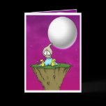 Lonely Prince Opie cards