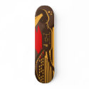 Lonely Robot skateboards by zazzleskateboards Lonely Robot skateboards