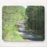 Lonely Runner Mouse Mats
