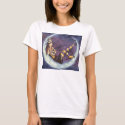 Lonely Satellite Clothing t-shirts