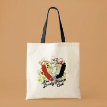 Lonely Socks bags by litabug Lonely Socks bags