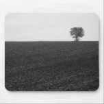 lonely tree mousepads
