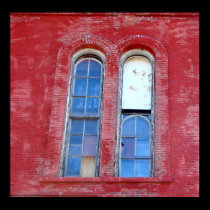 Lonely Windows II posters by alyciakeating Lonely Windows II posters