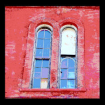 Lonely Windows III posters by alyciakeating Lonely Windows III posters