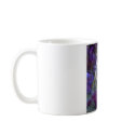 Lonely Wolf mugs