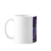 Lonely Wolf mugs by FrankLeuck Lonely Wolf mugs