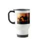 Lonesome Cowboy Mug