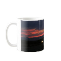 Lonesome Highway mugs