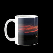 Lonesome Highway mugs