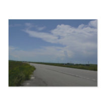 Lonesome Highway postcards