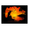 Lonesome Paradise posters