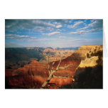 Lonesome Tree Card