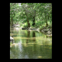 Lonesome Tributary posters