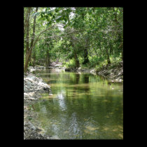 Lonesome Tributary posters