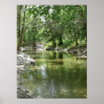 Lonesome Tributary Poster