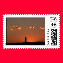 lonetree postage