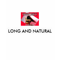 LONG AND NATURAL t-shirts by IFS722 LONG AND NATURAL t-shirts