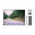 Long and Winding Road postage by herald51 Long and Winding Road postage