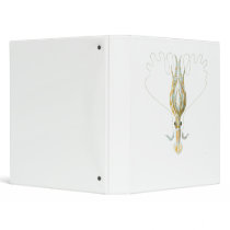 Long-armed Squid Binder