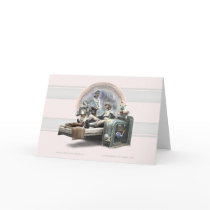 'Long As You've Got Your Health Greeting Card