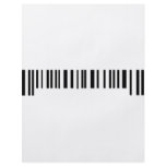 long bar code label icon flyers