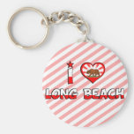 Long Beach, CA Llaveros
