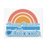 Long Beach, California Post Cards