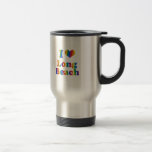 LONG BEACH GAY PRIDE COFFEE MUGS