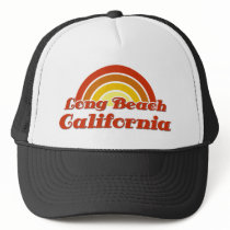 Long Beach hats