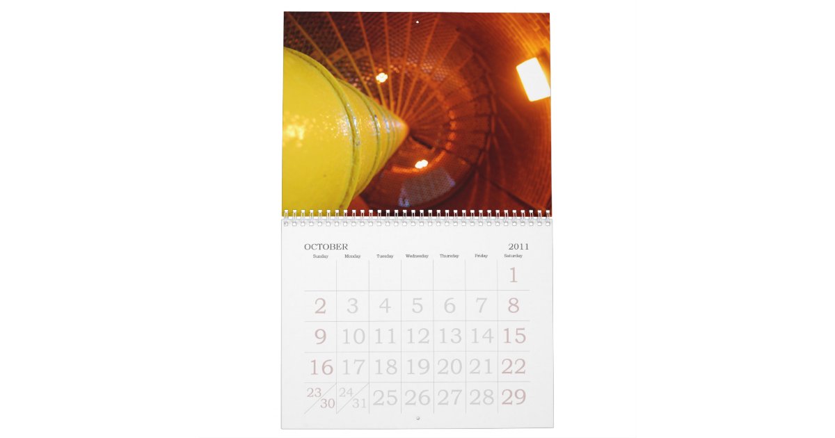 Long Beach Island! Calendar Zazzle