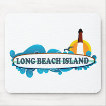 Long Beach Island. Mousepads