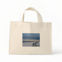 Long Beach Island New Jersey Bag by MyBackyard Long Beach Island New Jersey Bag