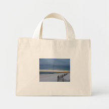 Long Beach Island New Jersey Bag