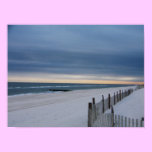 Long Beach Island New Jersey Poster posters