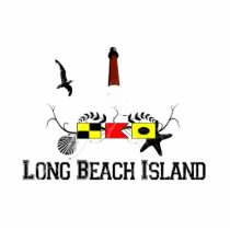 Long Beach Island. photo sculptures by iShore Long Beach Island. photo sculptures