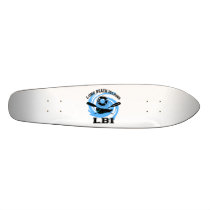 Long Beach Island. skateboards by iShore Long Beach Island. skateboards