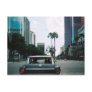 Long Beach Postcard