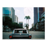 Long Beach Postcard