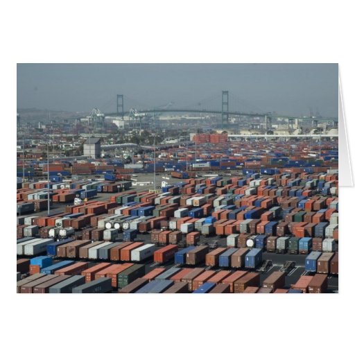 Forex cargo long beach