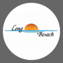 Long Beach stickers