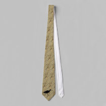 Long-billed Curlew Tie ties