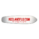 Long board - keel and flo style skateboards by keelandflo Long board - keel and flo style skateboards