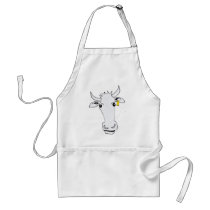 long cow aprons by garethstamp long cow aprons