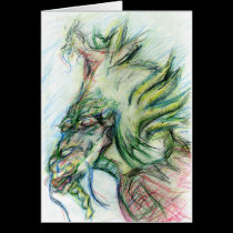 Long Draconus cards