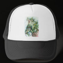 Long Draconus hats