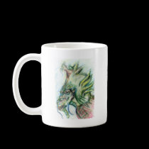 Long Draconus mugs