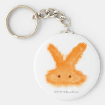 Long Eared Critter Key Chain