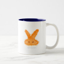 Long Eared Critter Mugs